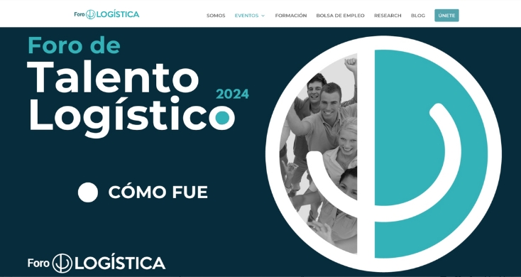 Foro de Talento Logístico