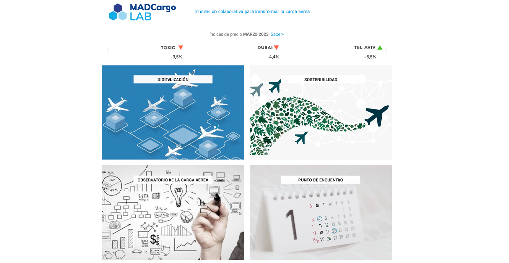 MADCargoLAB 1