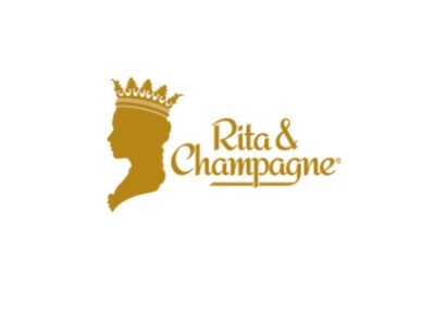 Rita & Champagne