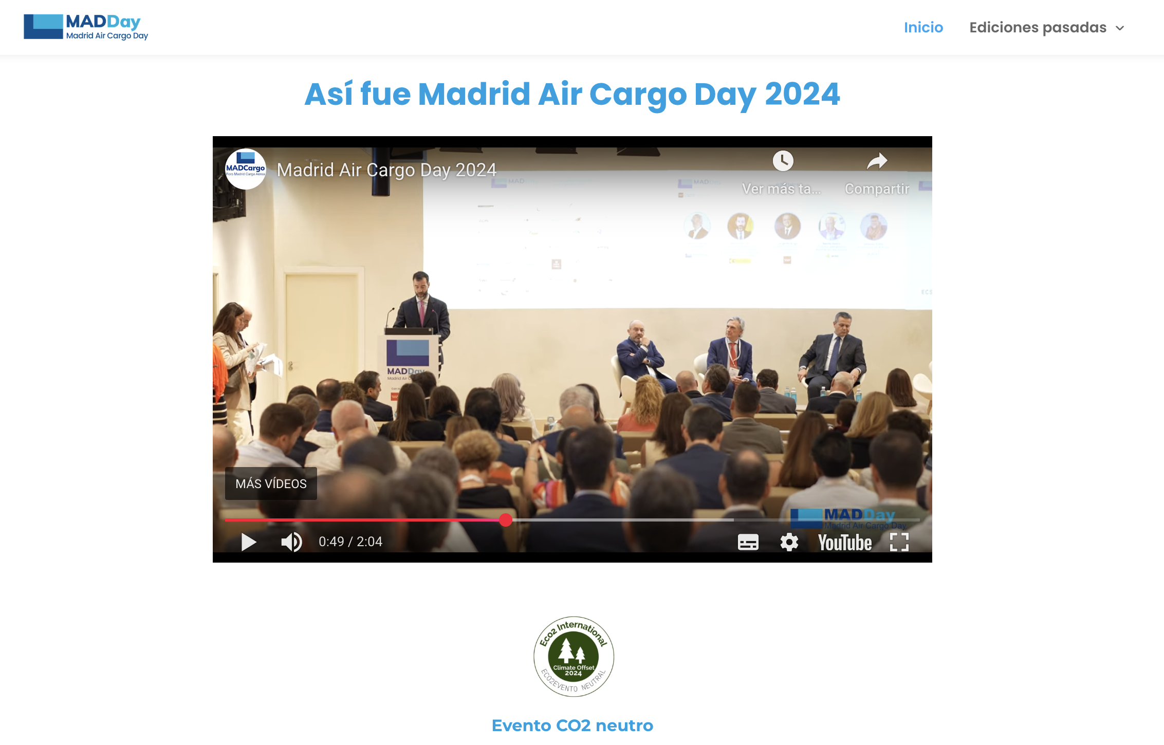 MADDay 2024 _ 