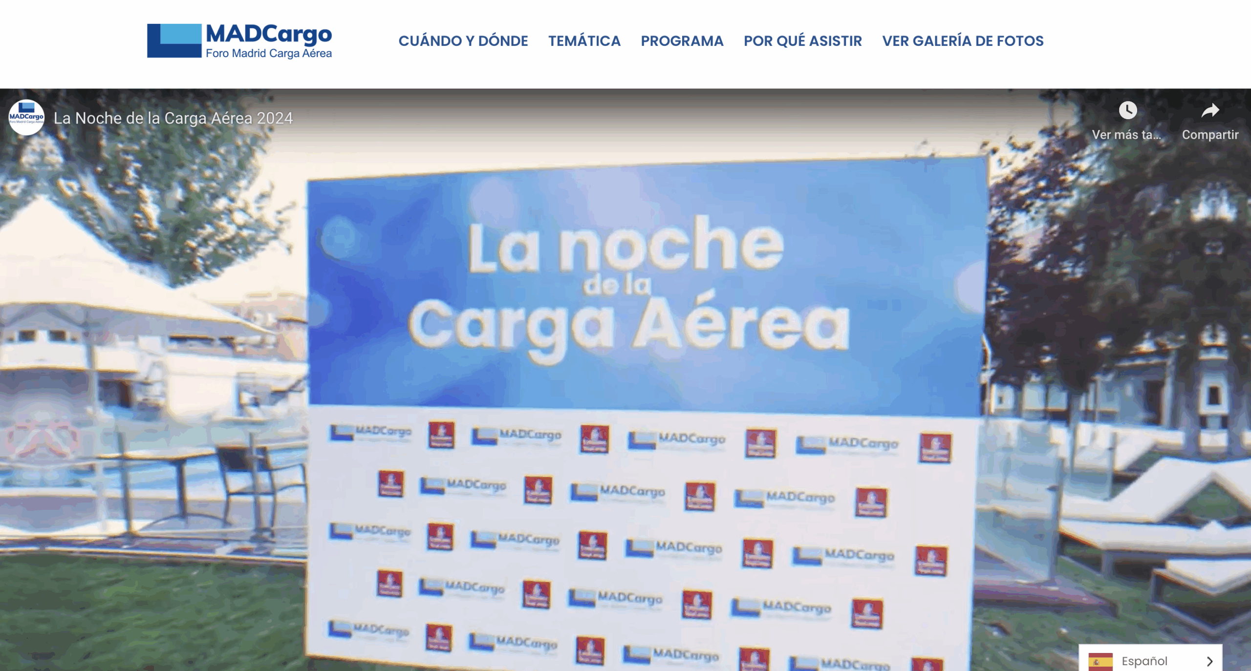 La noche de la carga aérea_ web