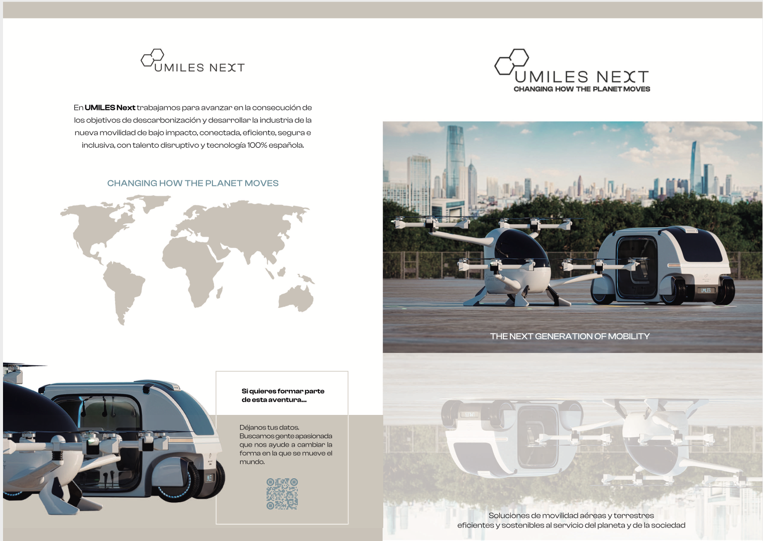 CLESAMAR web