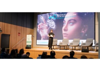 Foro de Talento Logístico
