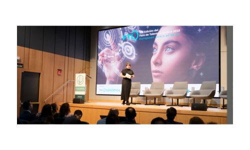 Foro de Talento Logístico