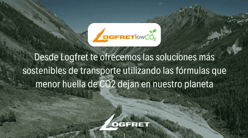 Logfret 1