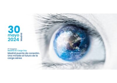 Madrid Air Cargo Day
