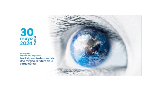 Madrid Air Cargo Day