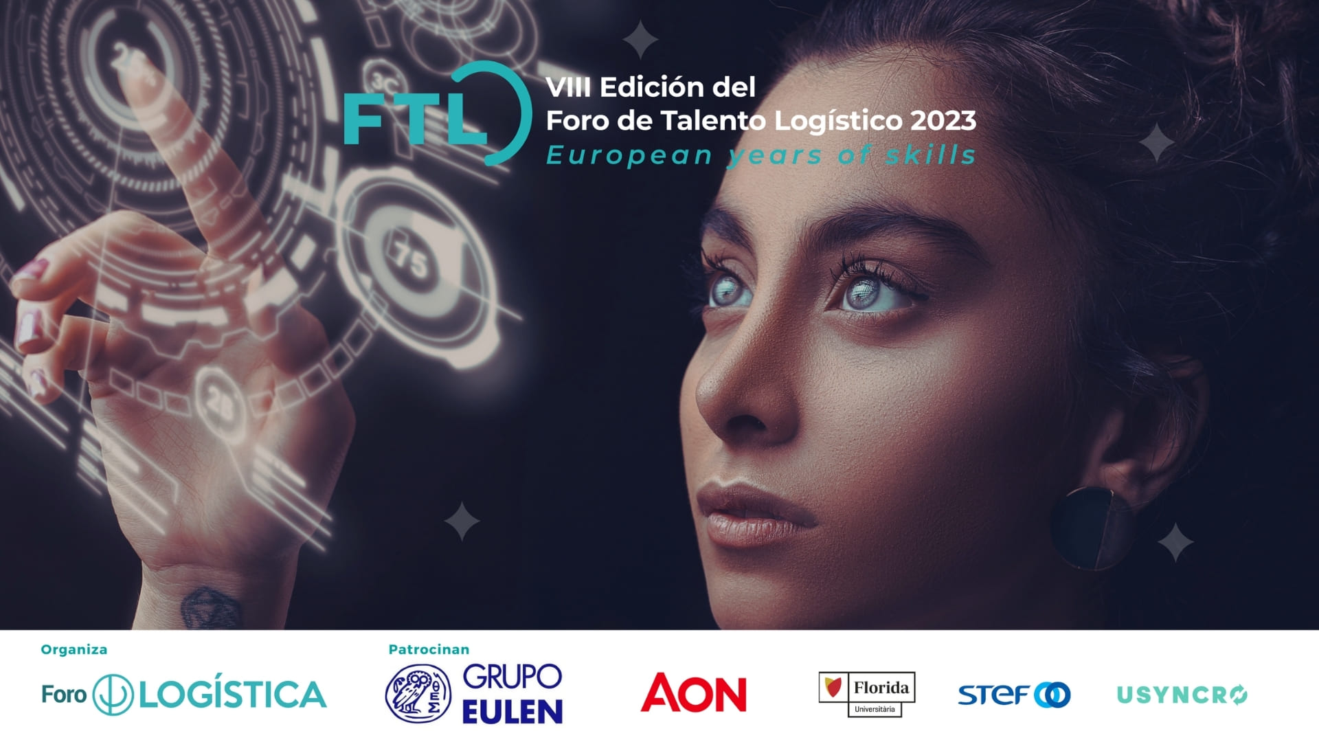 Foro de Talendo logístico 2023